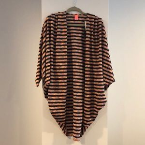 B.Swim Multi Circa Jetset Cocoon Coverall OS